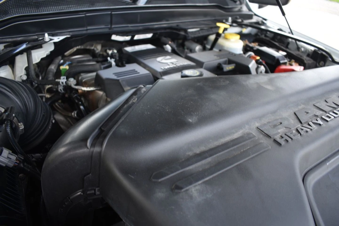 2023 Ram 3500 - Image 22 of 24