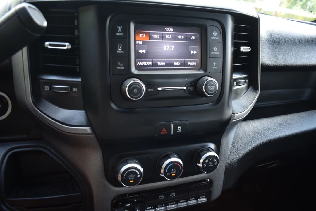 2023 Ram 3500 - Image 15 of 24