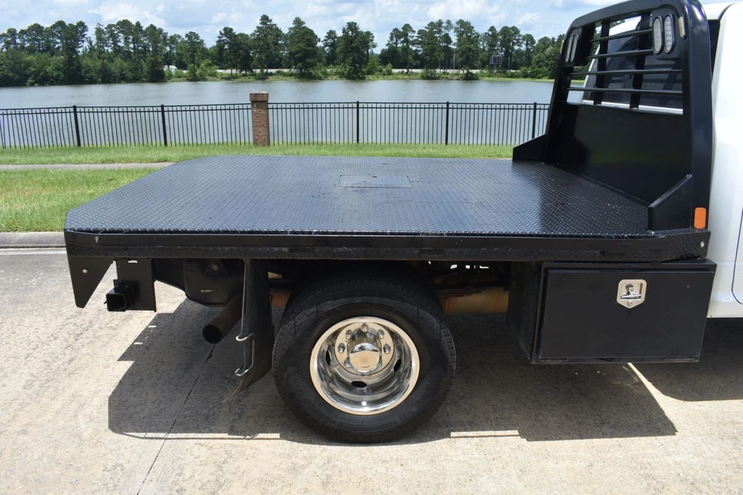 2023 Ram 3500 - Image 8 of 24