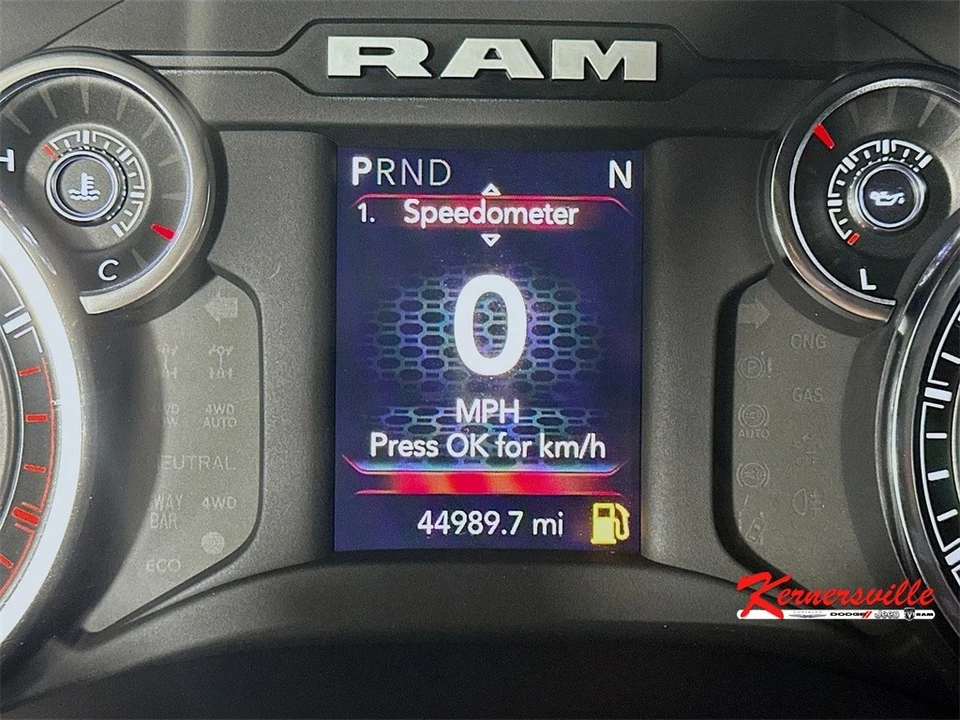 2023 Ram 3500 - Image 15 of 21