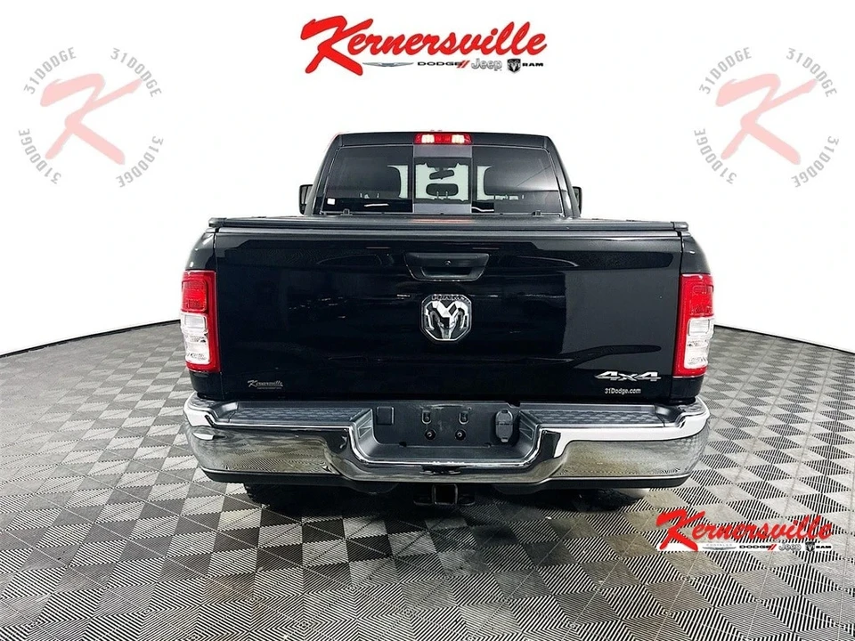 2023 Ram 3500 - Image 6 of 21