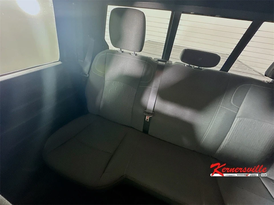 2023 Ram 3500 - Image 12 of 21