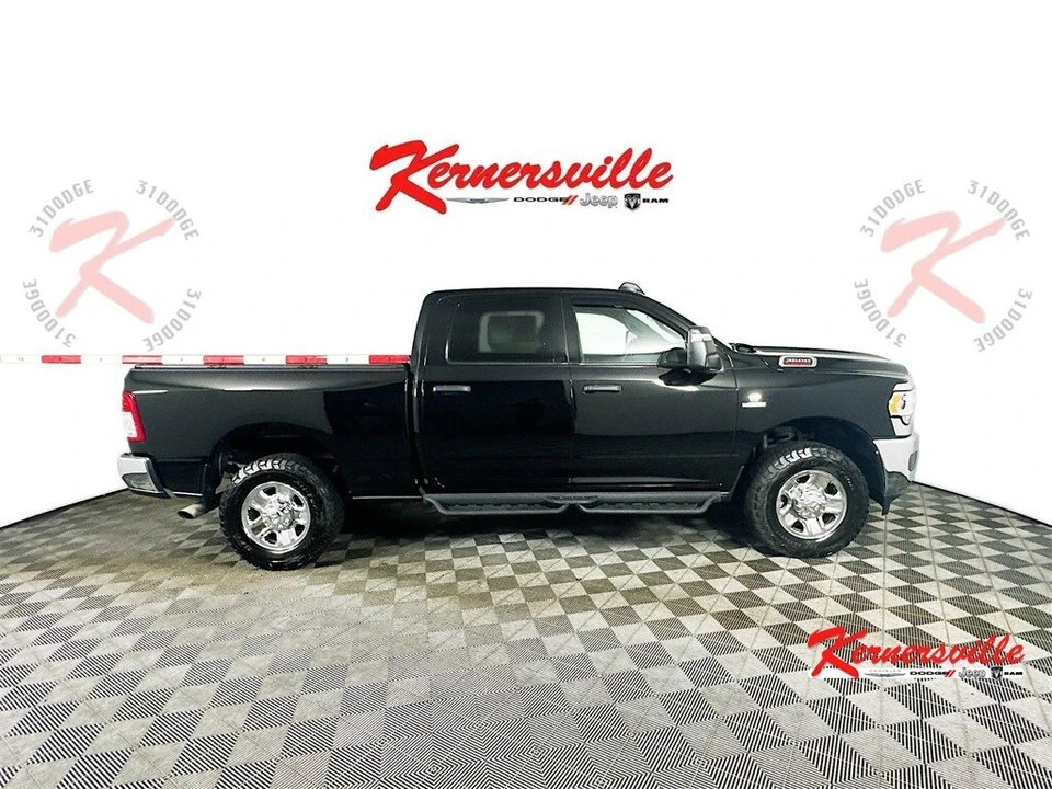 2023 Ram 3500 - Image 8 of 21