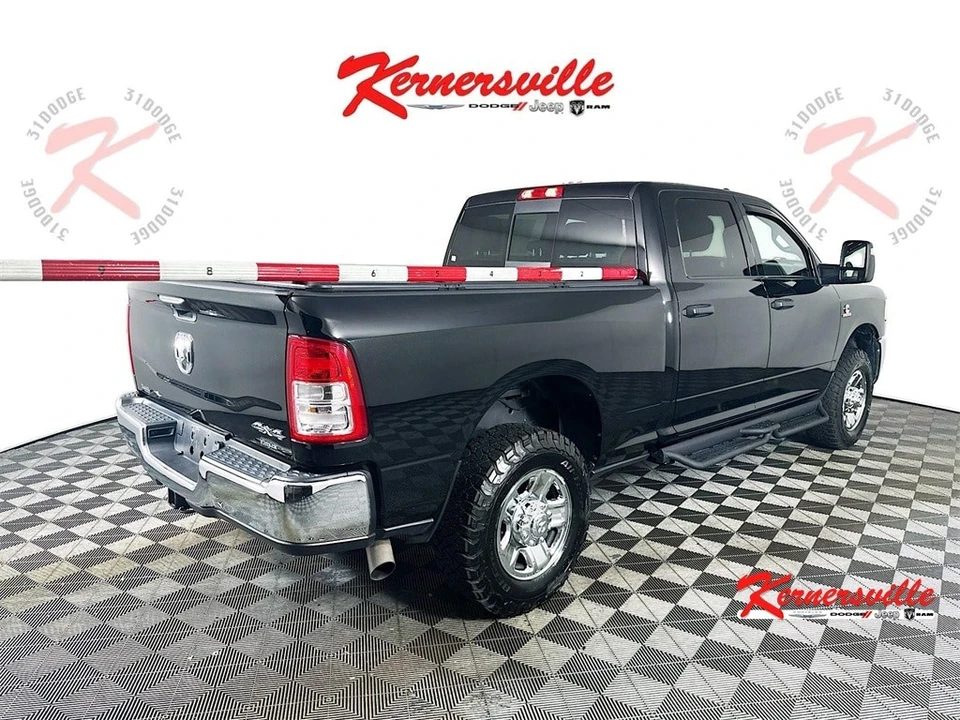 2023 Ram 3500 - Image 7 of 21