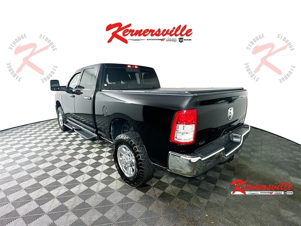 2023 Ram 3500 - Image 5 of 21