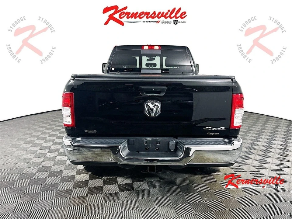 2023 Ram 3500 - Image 6 of 12