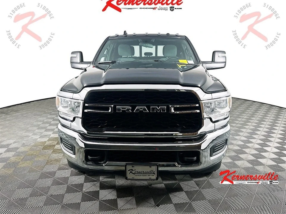 2023 Ram 3500 - Image 2 of 21