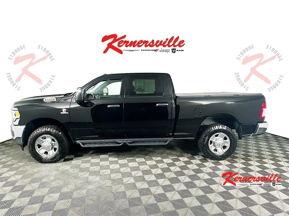 2023 Ram 3500 - Image 4 of 21