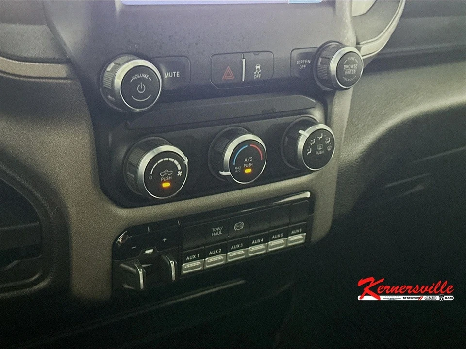 2023 Ram 3500 - Image 18 of 21