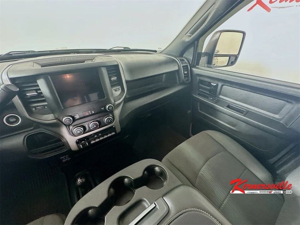 2023 Ram 3500 - Image 11 of 21