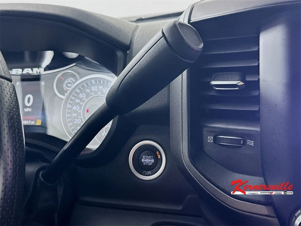 2023 Ram 3500 - Image 16 of 21