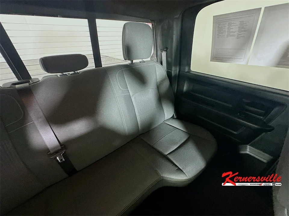 2023 Ram 3500 - Image 14 of 21