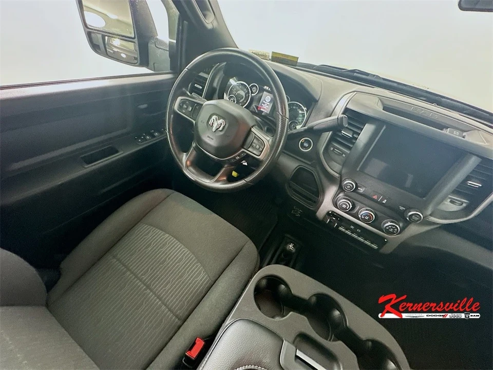 2023 Ram 3500 - Image 9 of 21