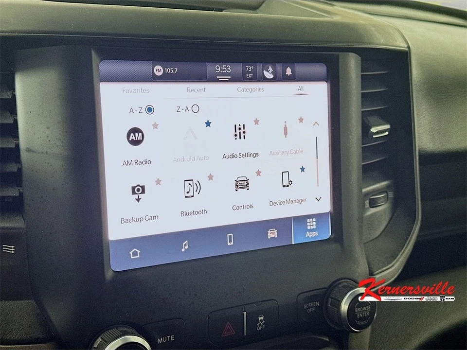 2023 Ram 3500 - Image 19 of 21