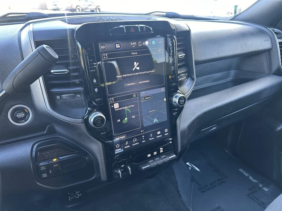 2023 Ram 3500 - Image 20 of 21