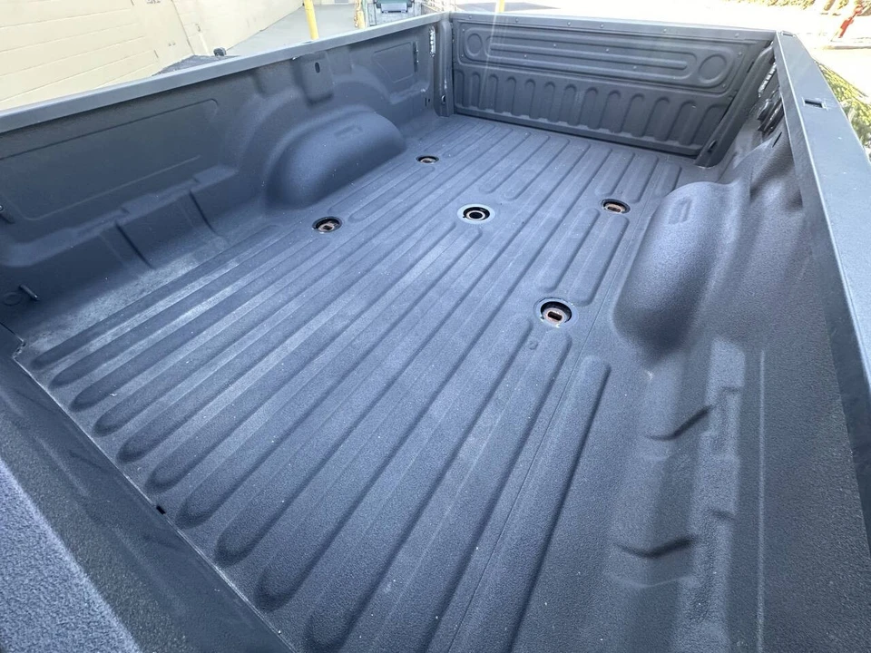 2023 Ram 3500 - Image 10 of 21