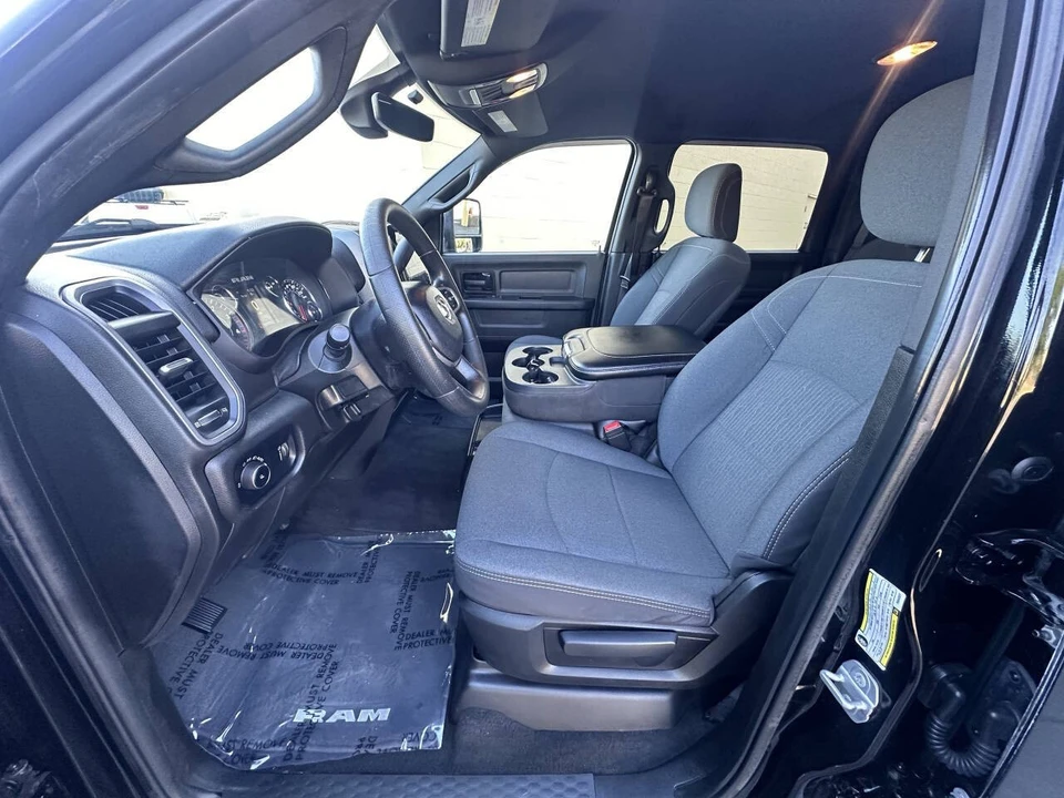 2023 Ram 3500 - Image 7 of 21
