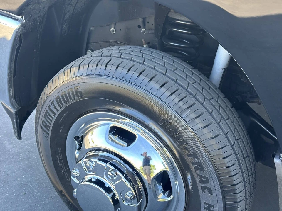2023 Ram 3500 - Image 18 of 21