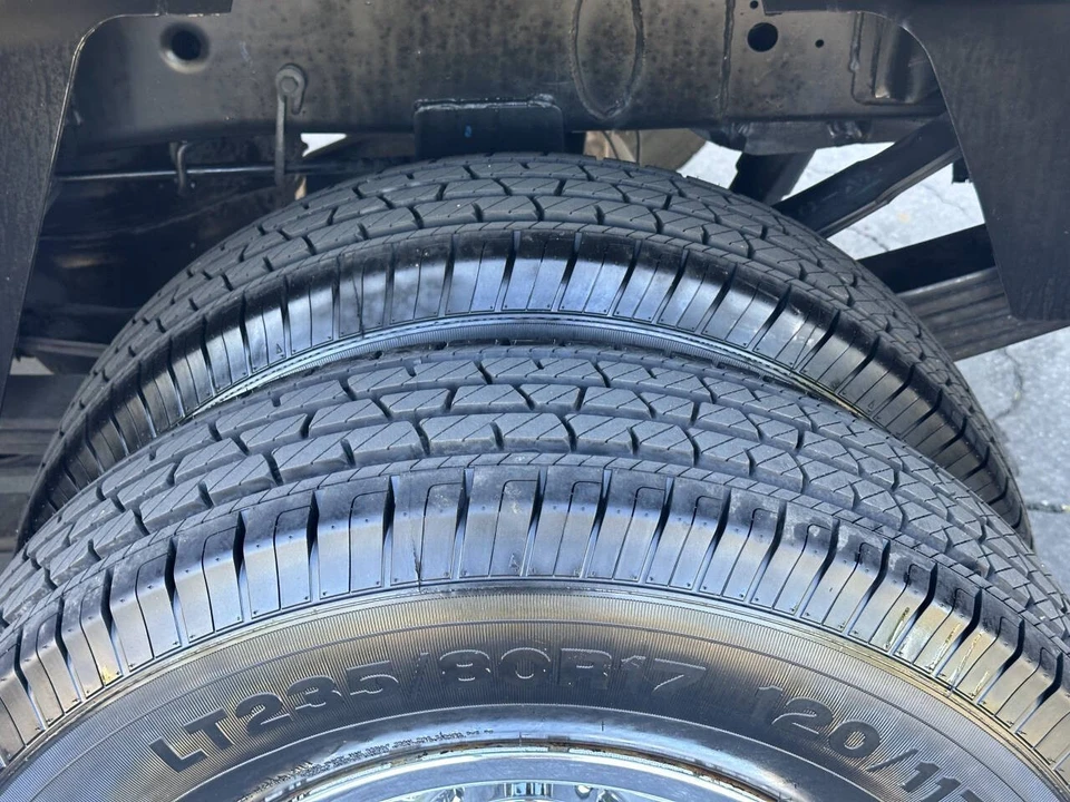 2023 Ram 3500 - Image 19 of 21
