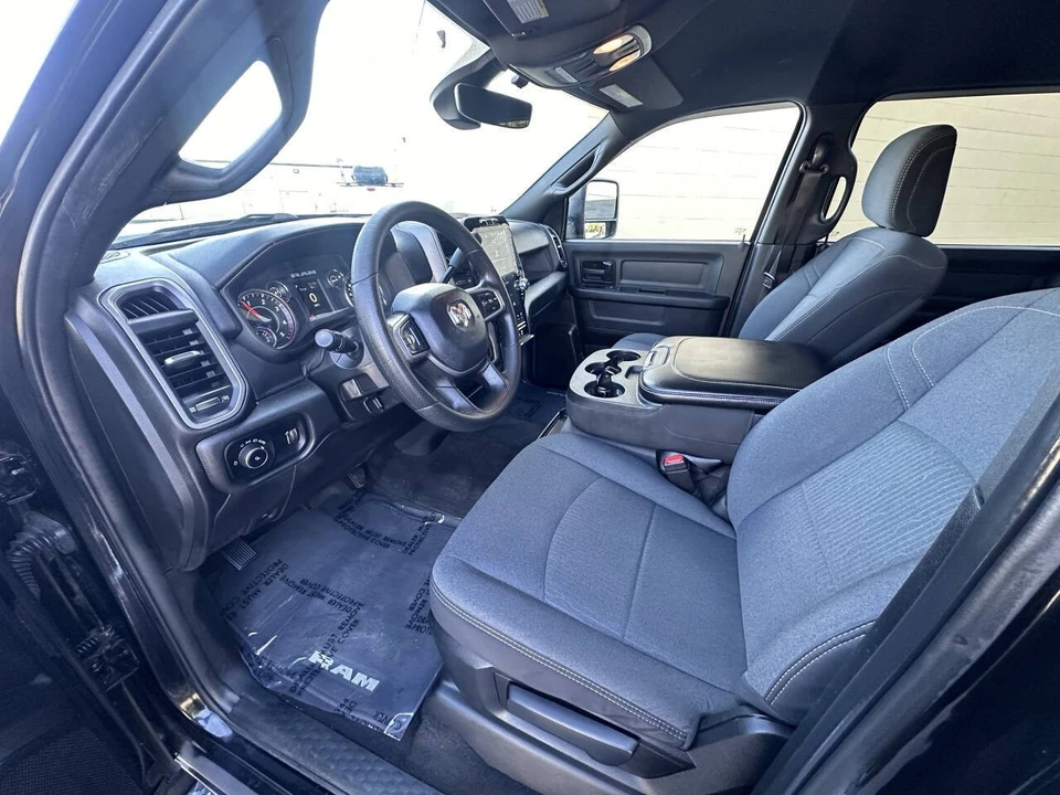 2023 Ram 3500 - Image 8 of 21