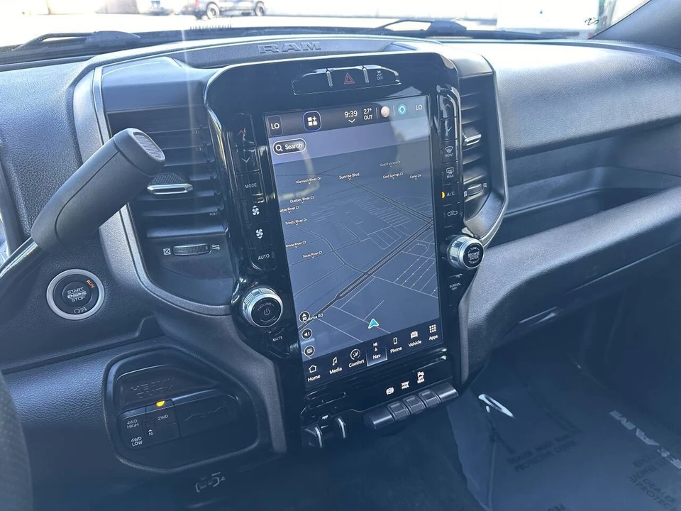 2023 Ram 3500 - Image 17 of 21