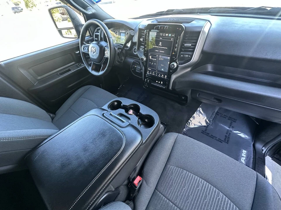 2023 Ram 3500 - Image 14 of 21