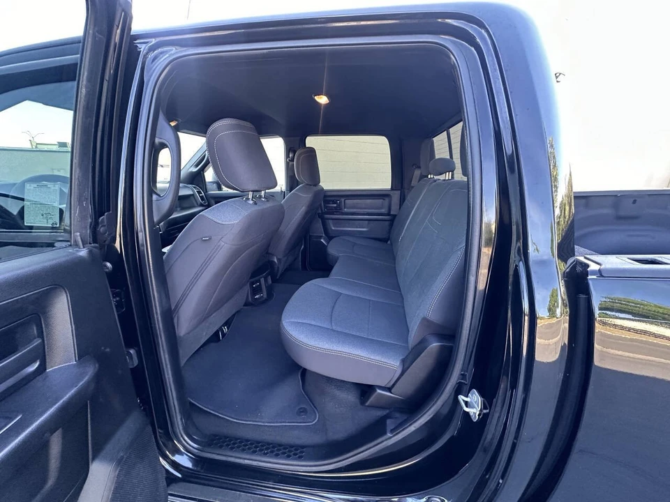 2023 Ram 3500 - Image 9 of 21