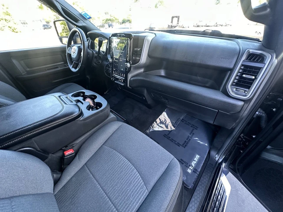 2023 Ram 3500 - Image 13 of 21