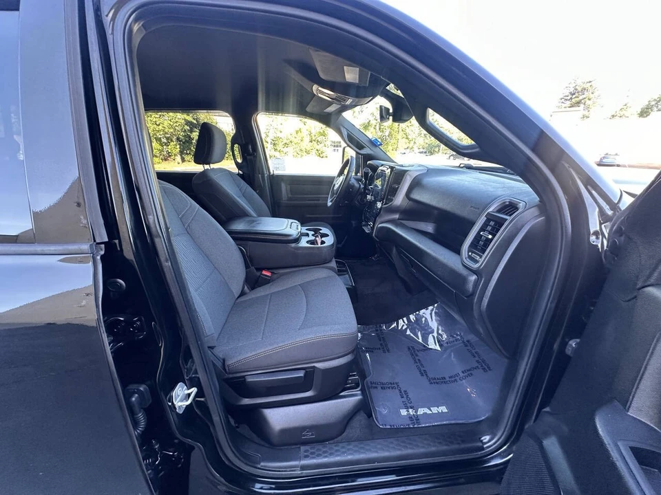 2023 Ram 3500 - Image 12 of 21