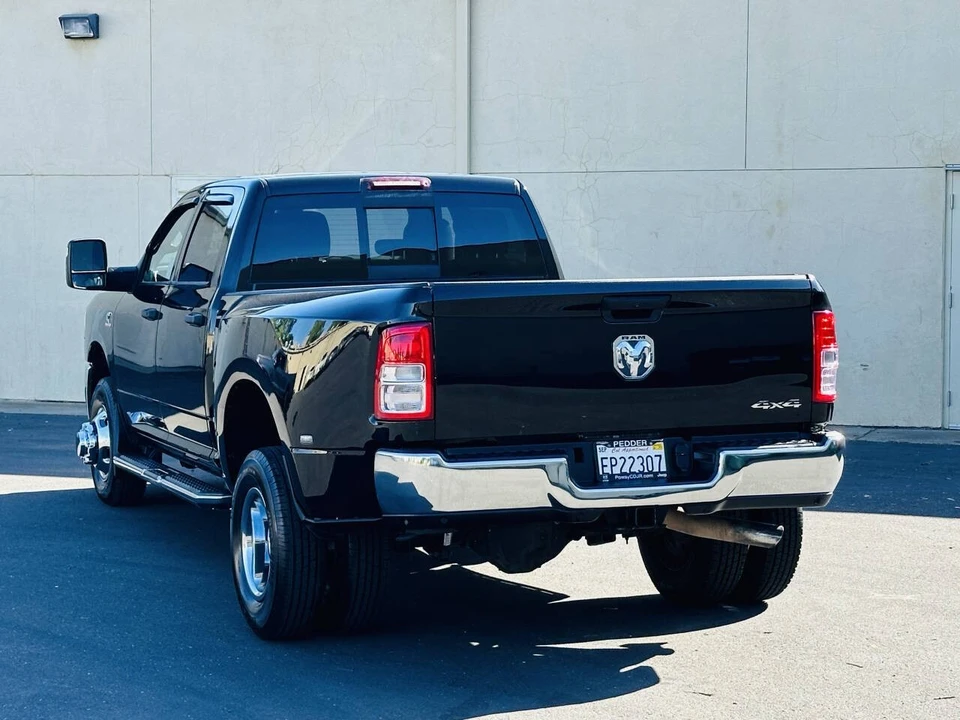 2023 Ram 3500 - Image 5 of 21