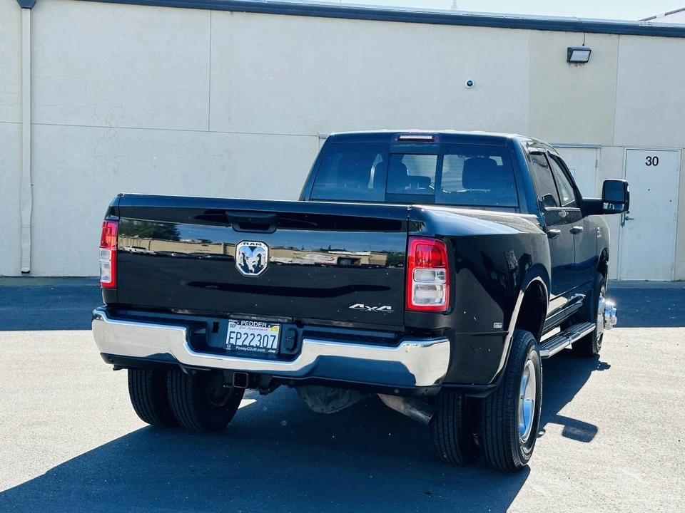 2023 Ram 3500 - Image 6 of 21