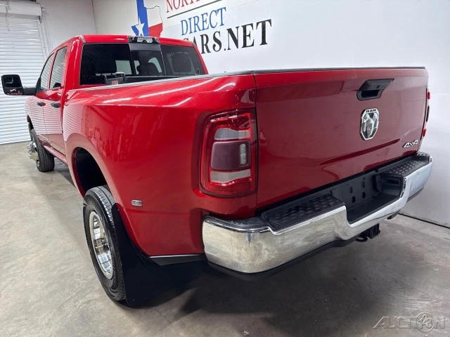 2023 Ram 3500 - Image 10 of 24