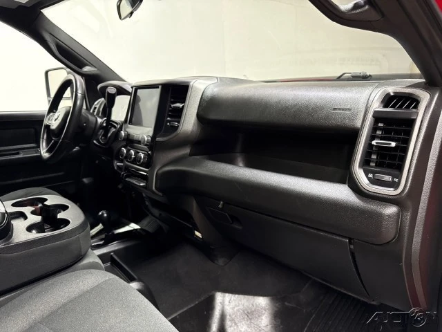 2023 Ram 3500 - Image 24 of 24