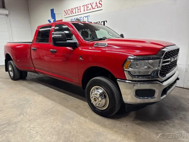 2023 Ram 3500 - Image 3 of 24