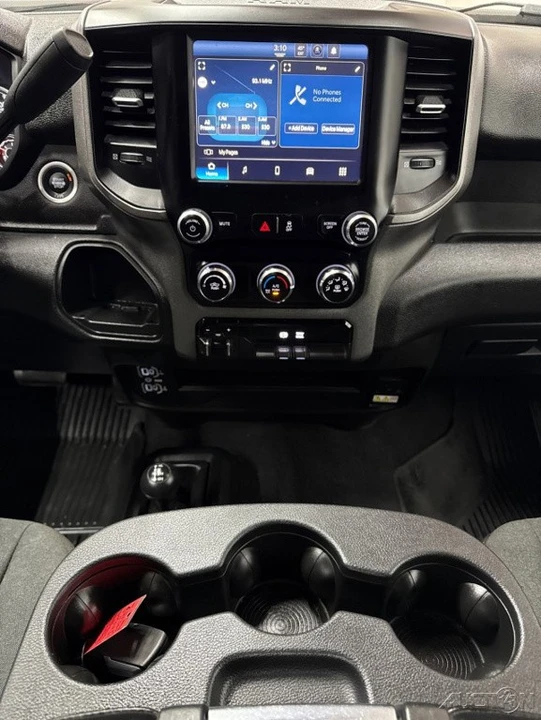 2023 Ram 3500 - Image 20 of 24