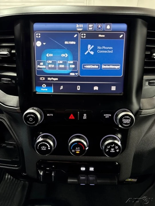 2023 Ram 3500 - Image 21 of 24