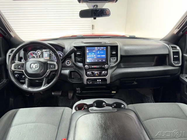 2023 Ram 3500 - Image 16 of 24