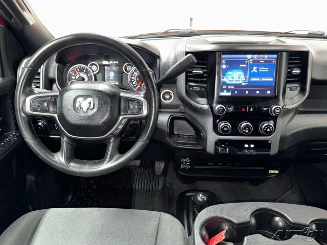 2023 Ram 3500 - Image 17 of 24