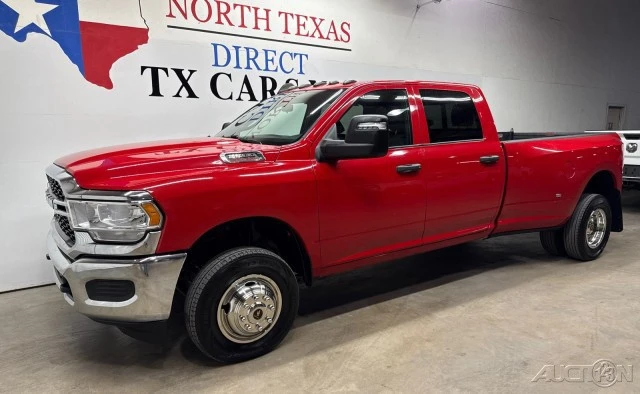 2023 Ram 3500 - Image 13 of 24