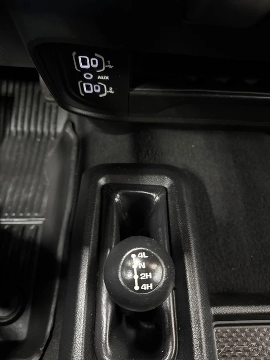 2023 Ram 3500 - Image 23 of 24