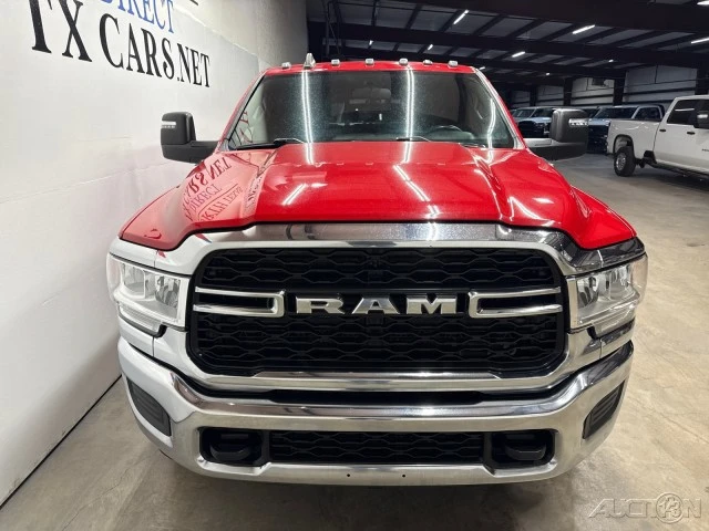 2023 Ram 3500 - Image 15 of 24