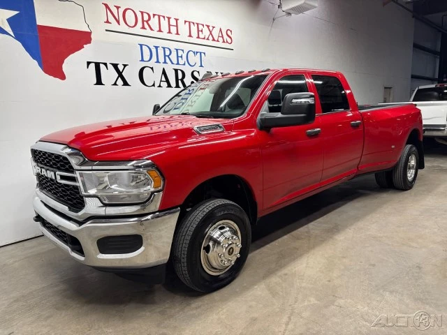 2023 Ram 3500 - Image 14 of 24