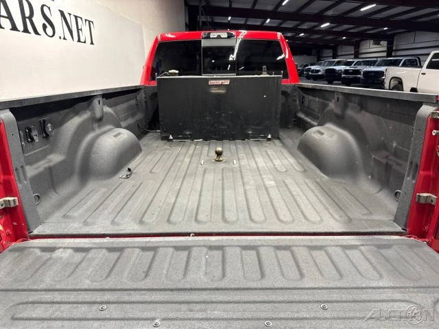 2023 Ram 3500 - Image 8 of 24