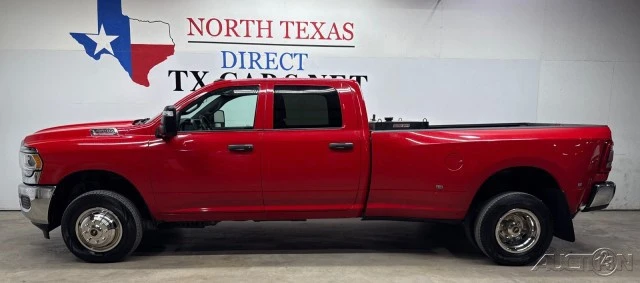 2023 Ram 3500 - Image 12 of 24