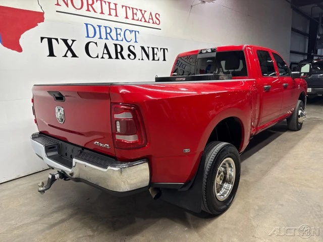 2023 Ram 3500 - Image 6 of 24
