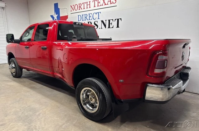2023 Ram 3500 - Image 11 of 24