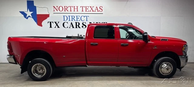 2023 Ram 3500 - Image 4 of 24