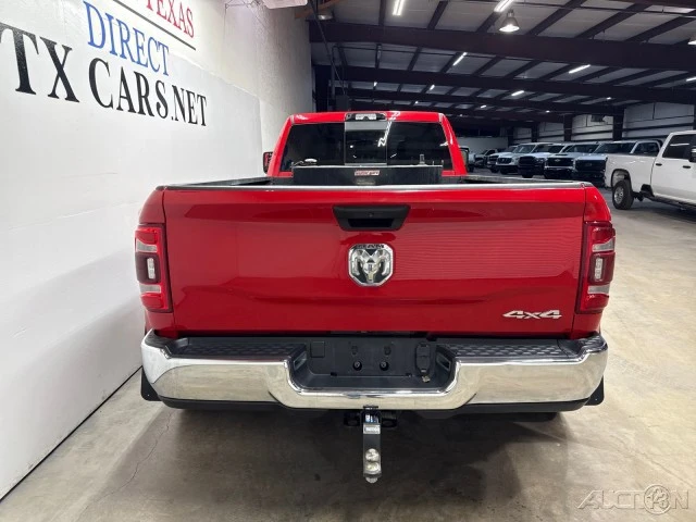 2023 Ram 3500 - Image 7 of 24
