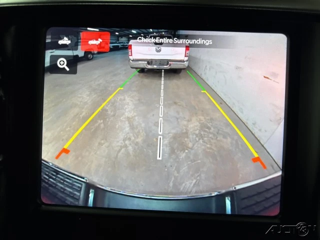 2023 Ram 3500 - Image 22 of 24