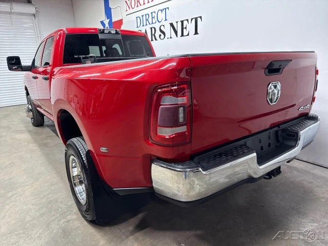 2023 Ram 3500 - Image 9 of 24